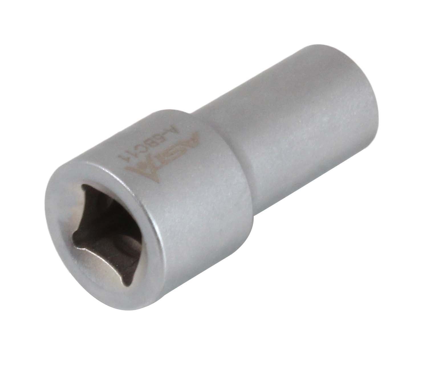 Nástrčný kľúč - nadstavec na zadnú brzdu VW Golf 8