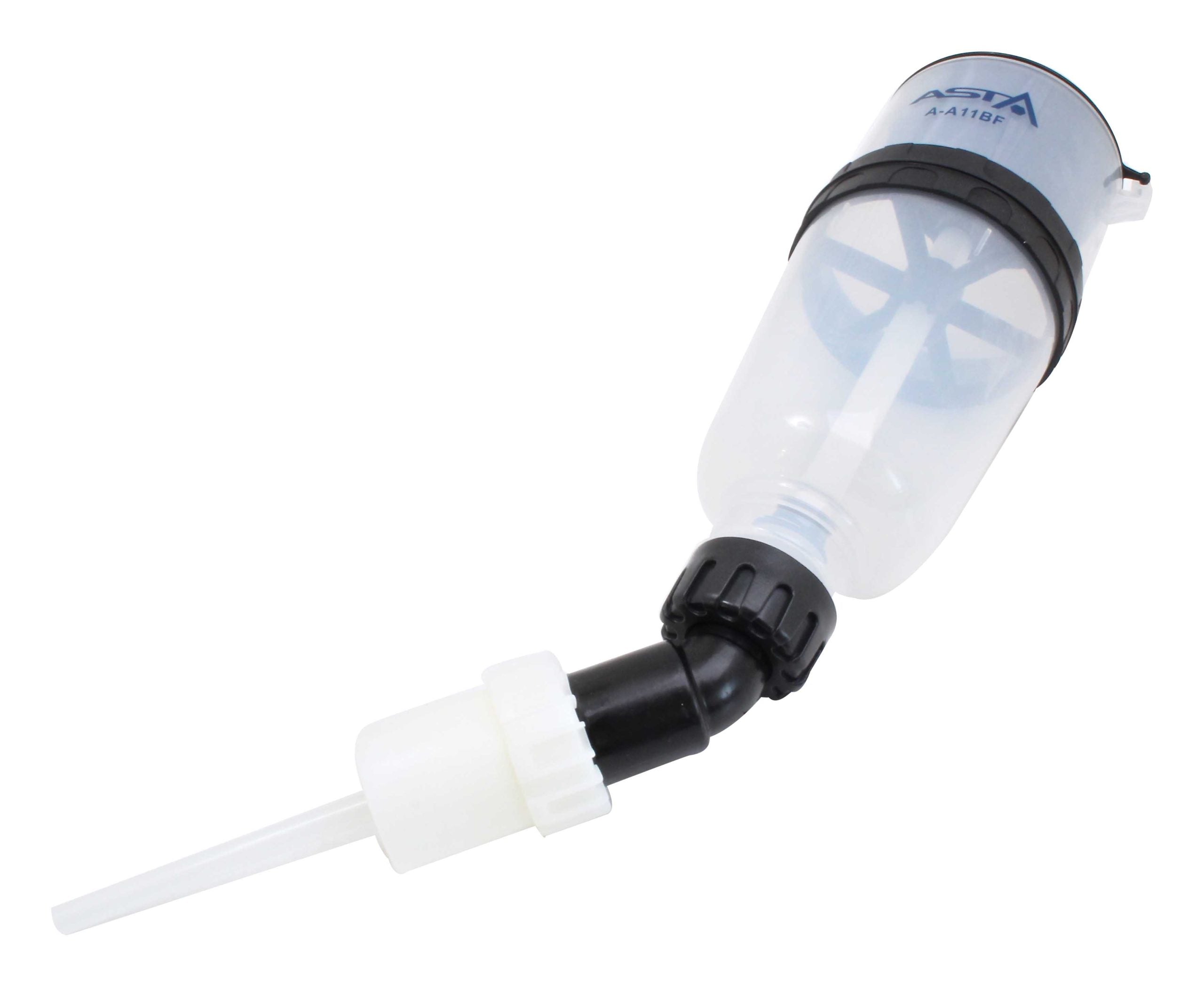 Uhlový lievik na adblue