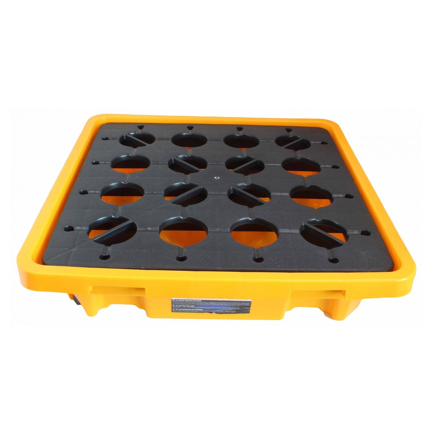 Záchytná vaňa na sudy 42 l