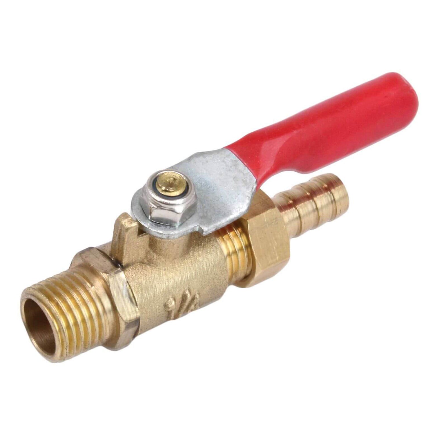 Guľový ventil 1/4''8mm