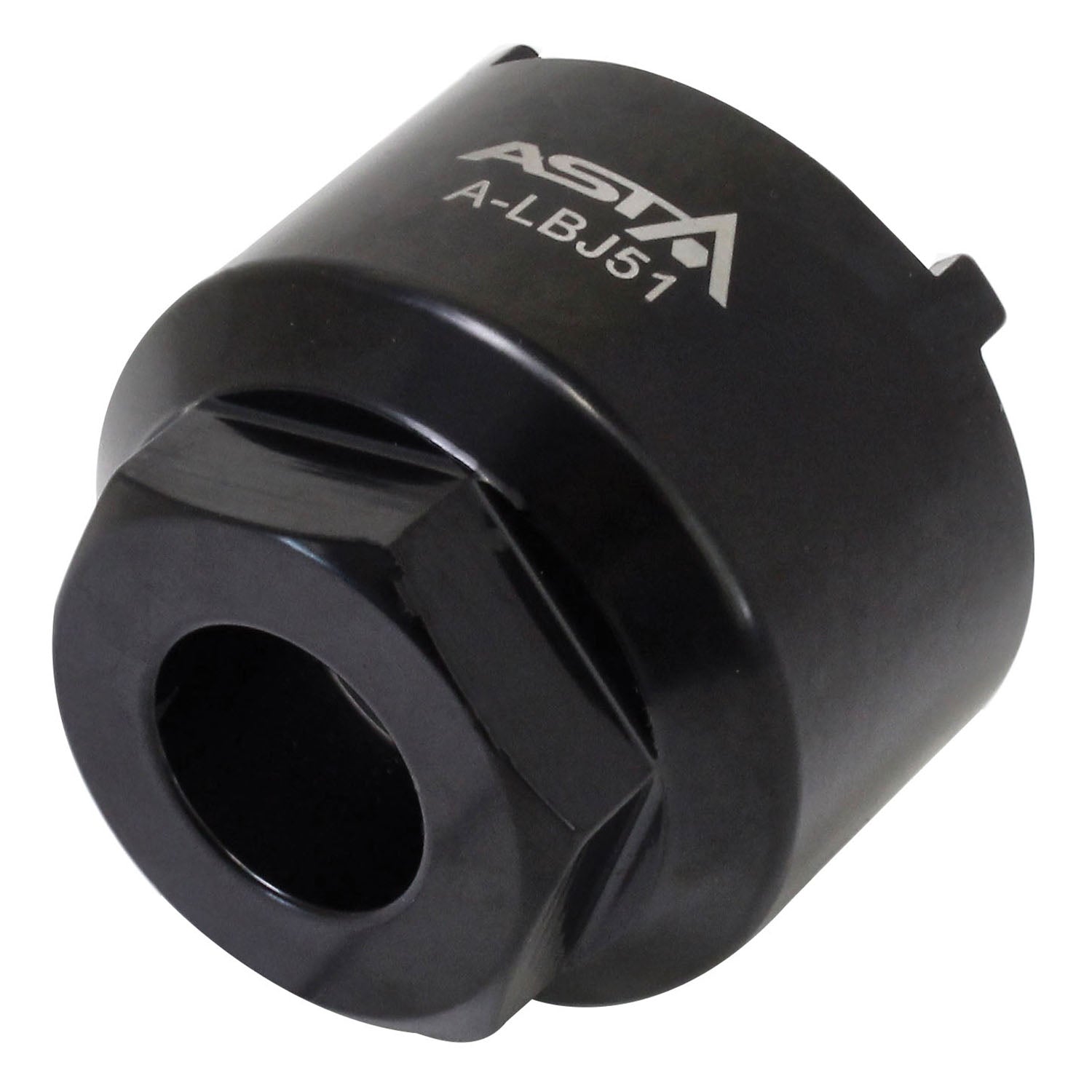 Štvorpinový nástrčný kľúč na montáž/demontáž čapu citroën peugeot