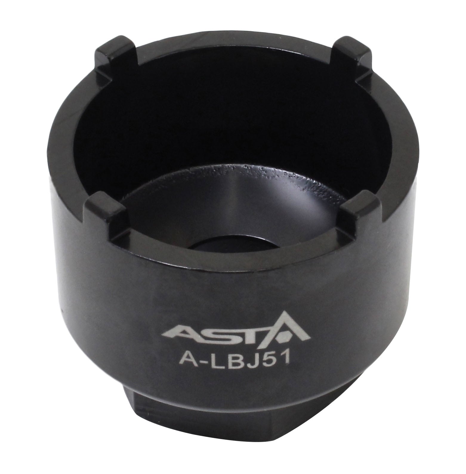 Štvorpinový nástrčný kľúč na montáž/demontáž čapu citroën peugeot