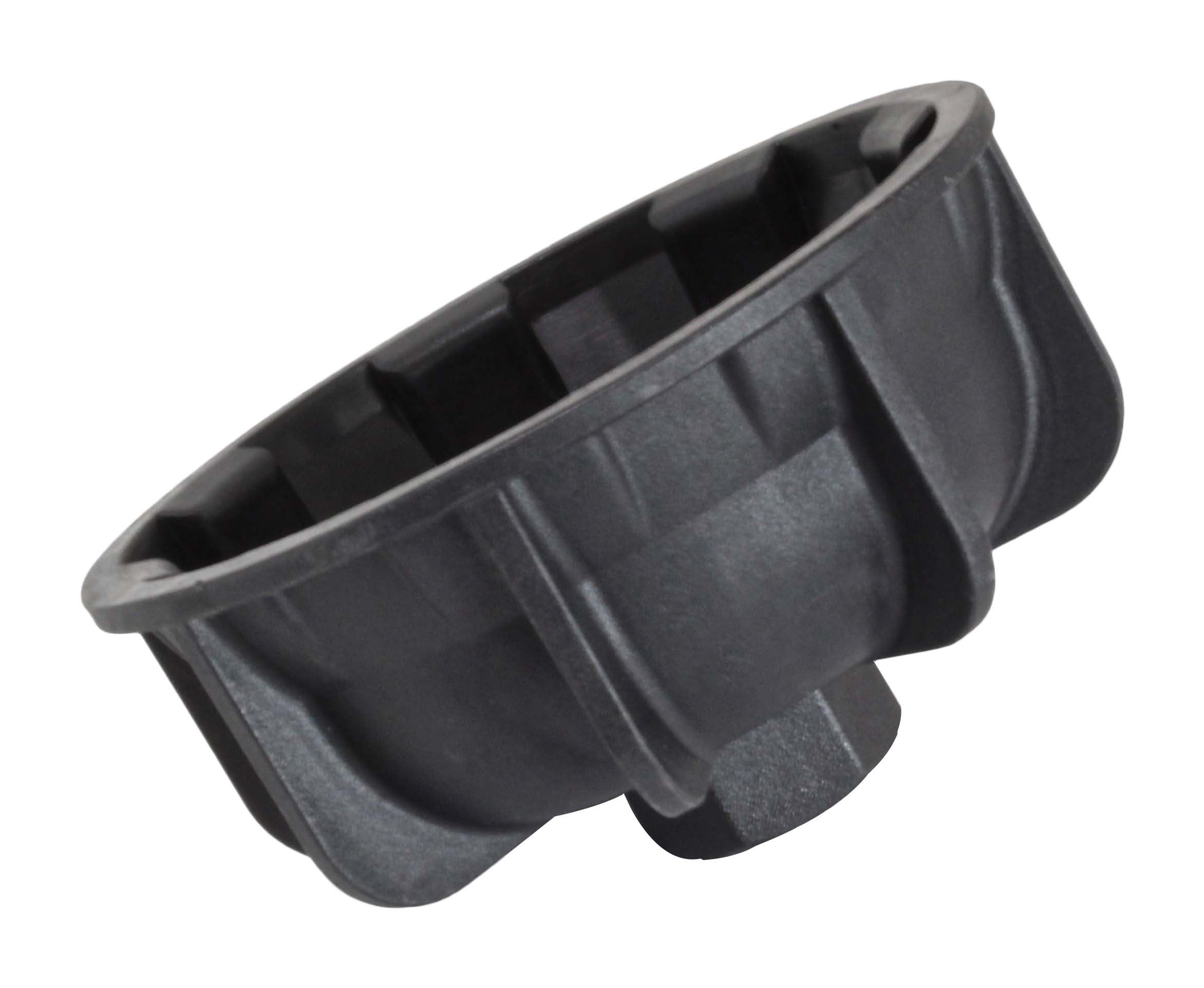 Špeciálny kľúč na demontáž stredového krytu disku mercedes amg