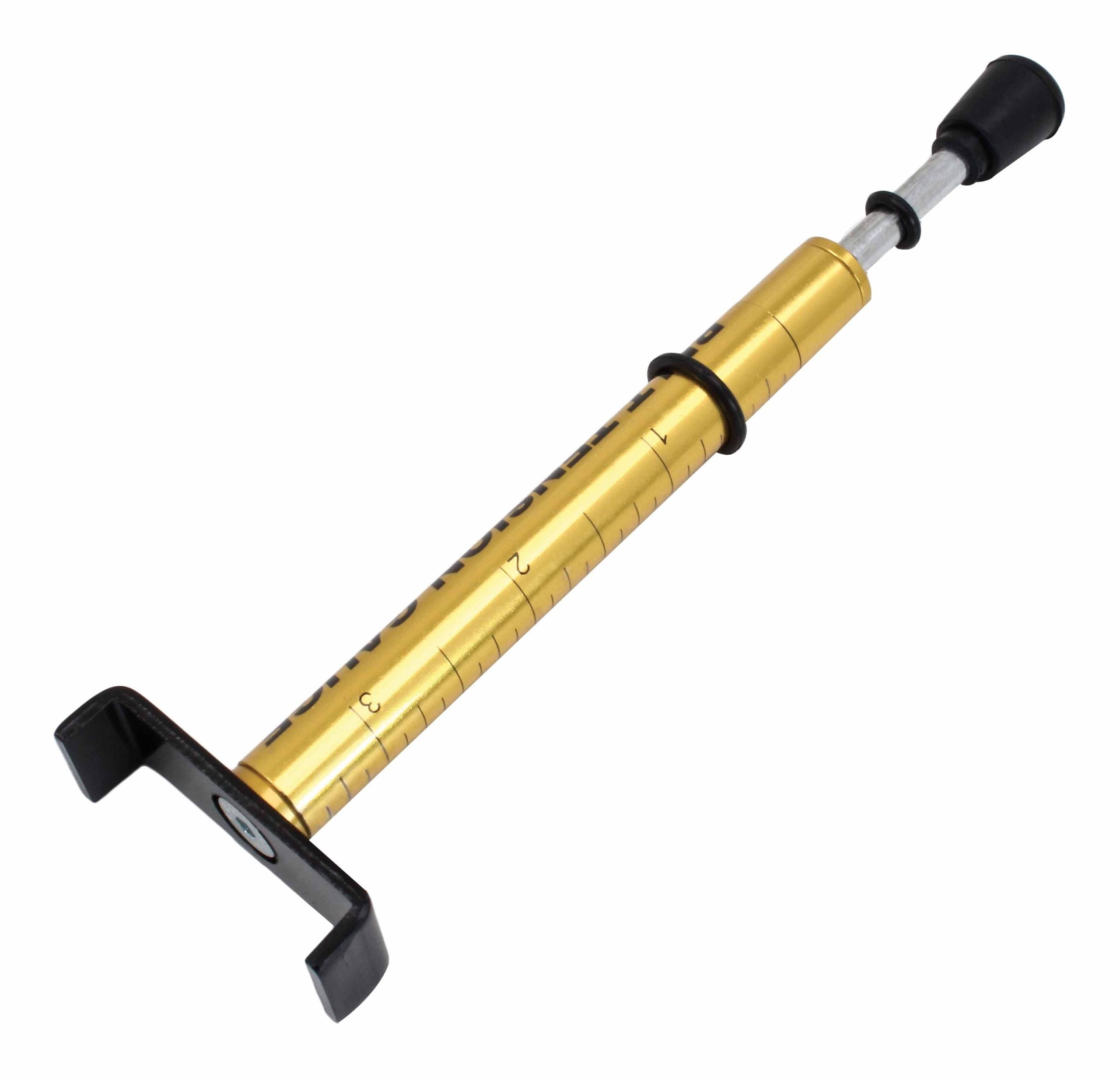 Zariadenie na kontrolu napnutia remeňa motocykla