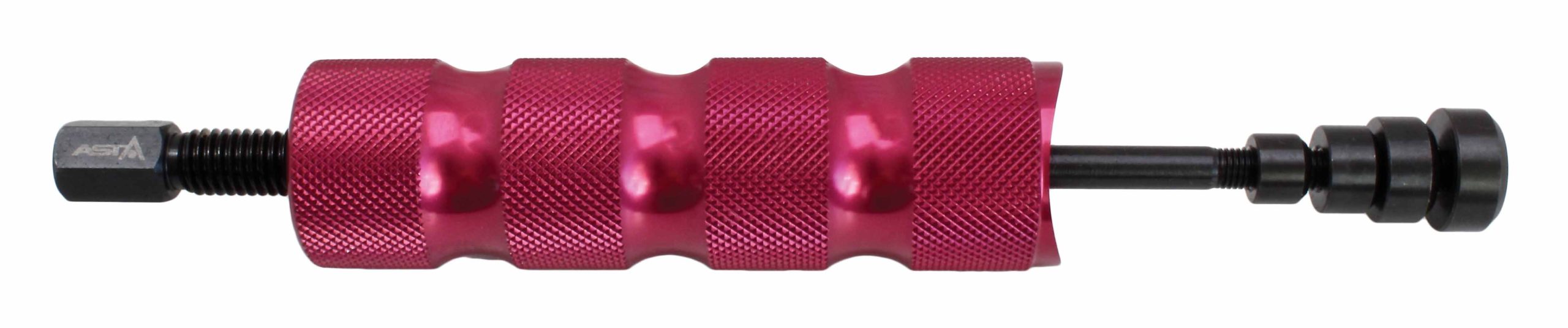 Prípravok na odstránenie piestu pre motocykle