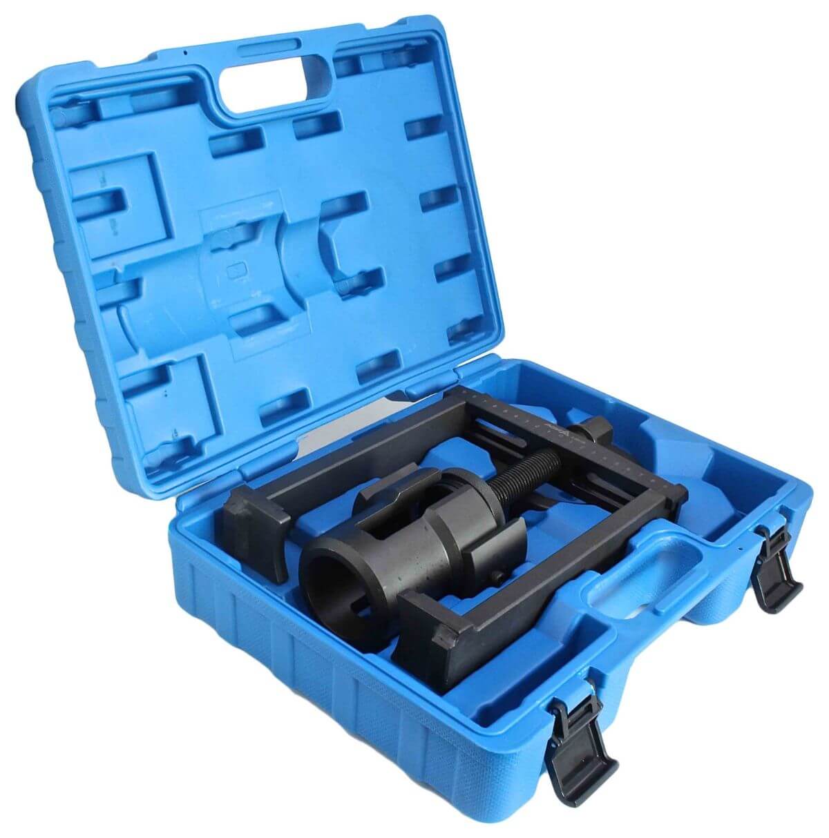 Súprava na lisovanie silentblokov zadnej nápravy ford volvo