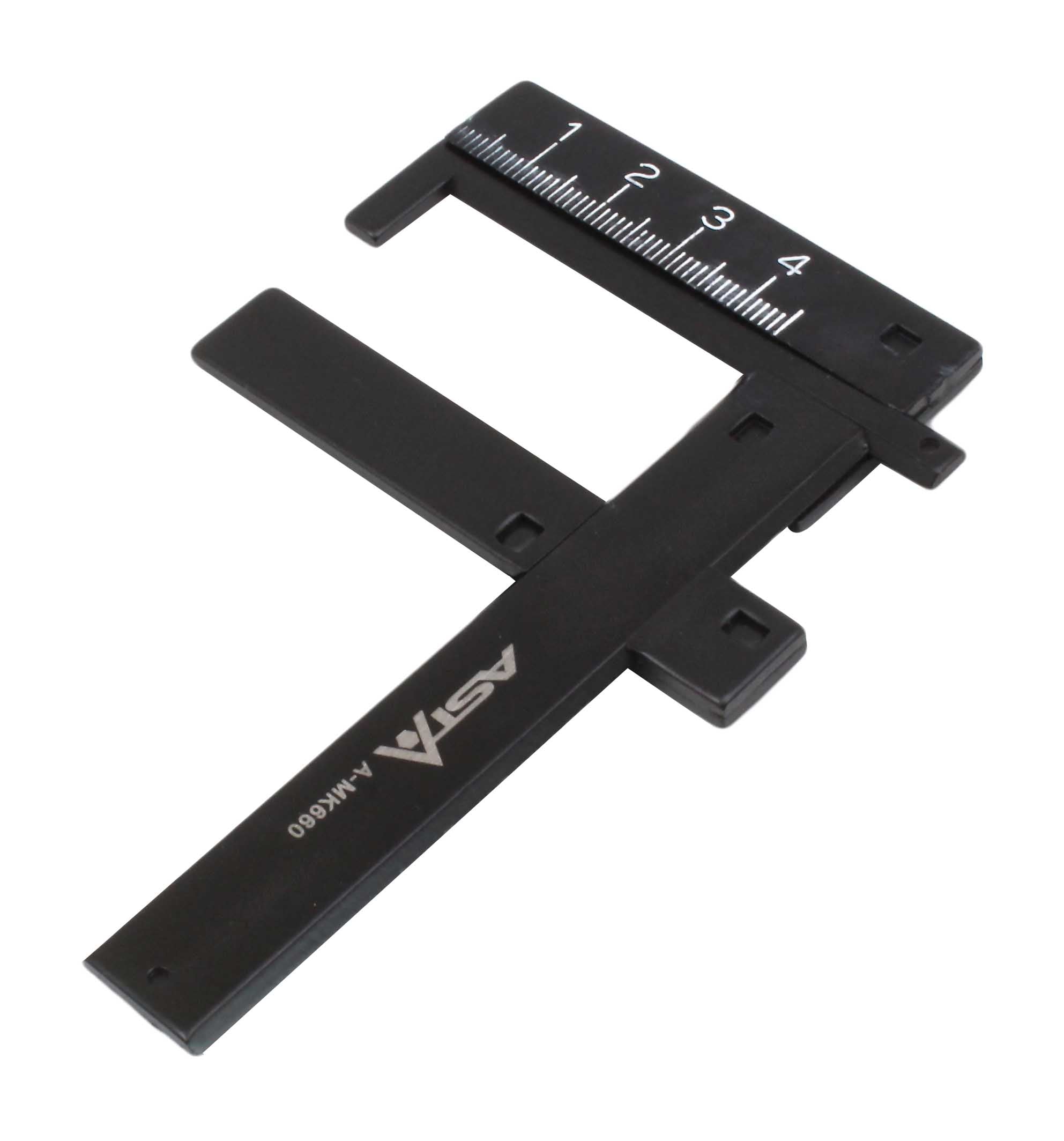 Nástroj - ukazovateľ hladiny paliva v karburátore