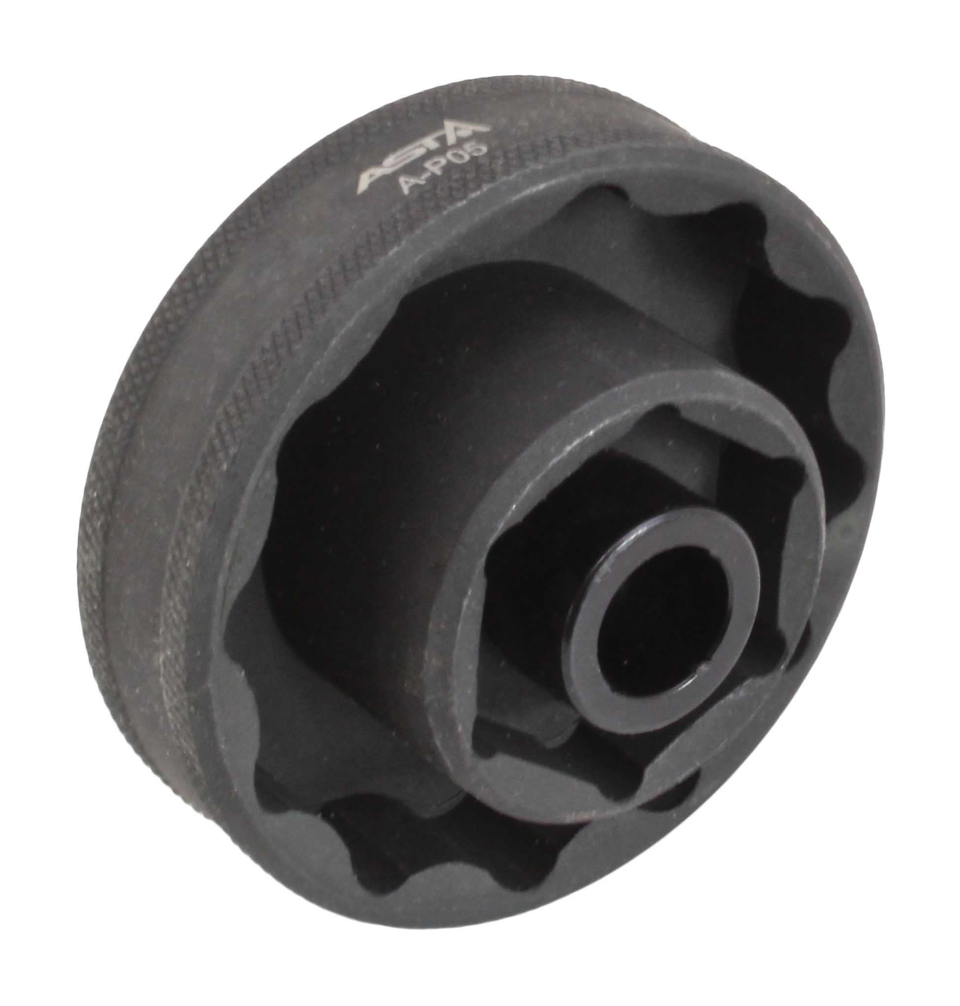 Rázová nástrčná hlavica na kolesá Ducati, 55 x 30mm