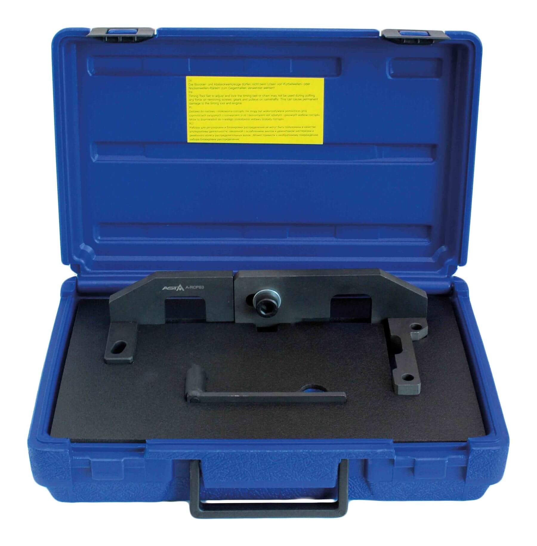 Sada na aretáciu rozvodov citroën peugeot 1.0 1.2 psa vti