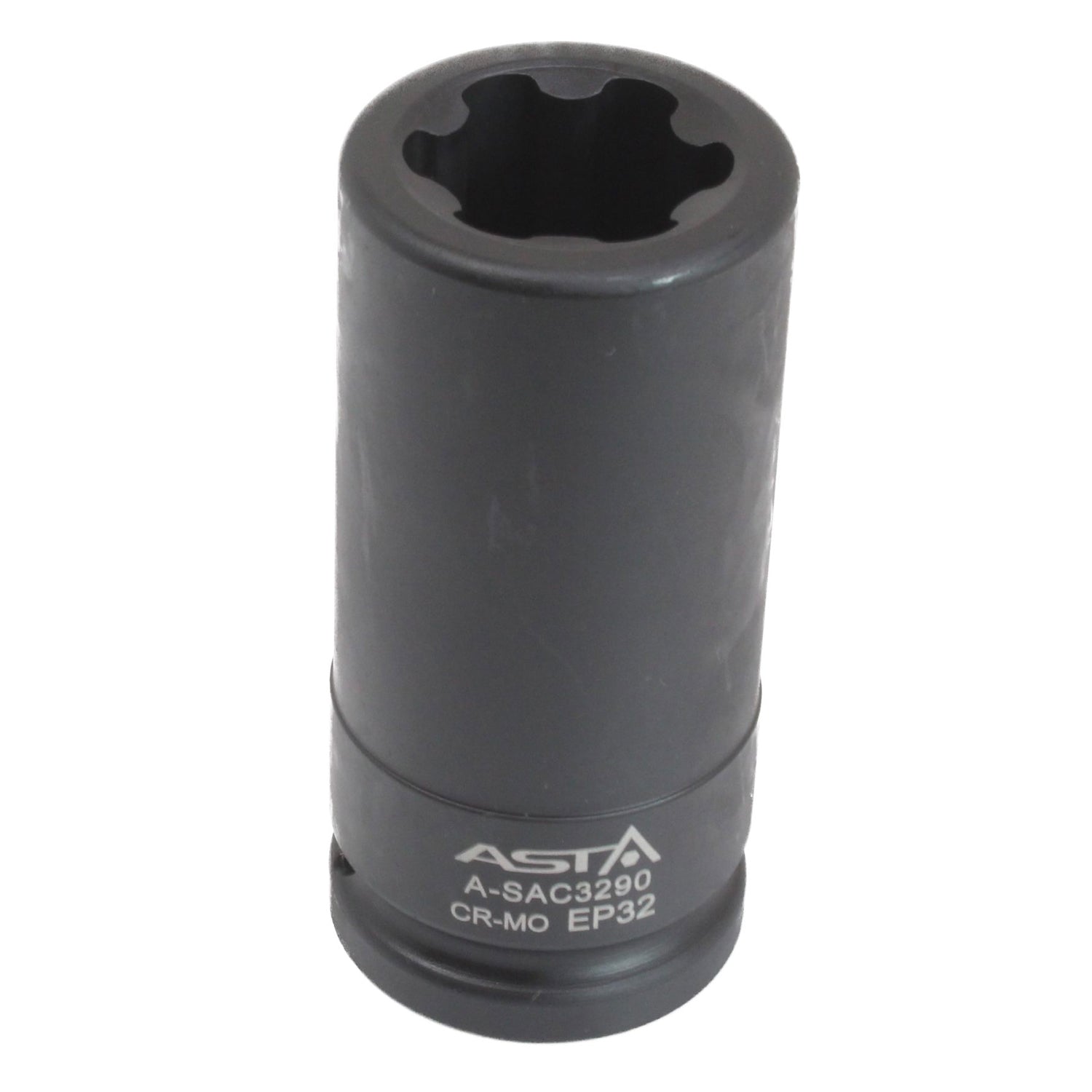 Rázová hlavica pre nápravu Mercedes Actros – 90 mm