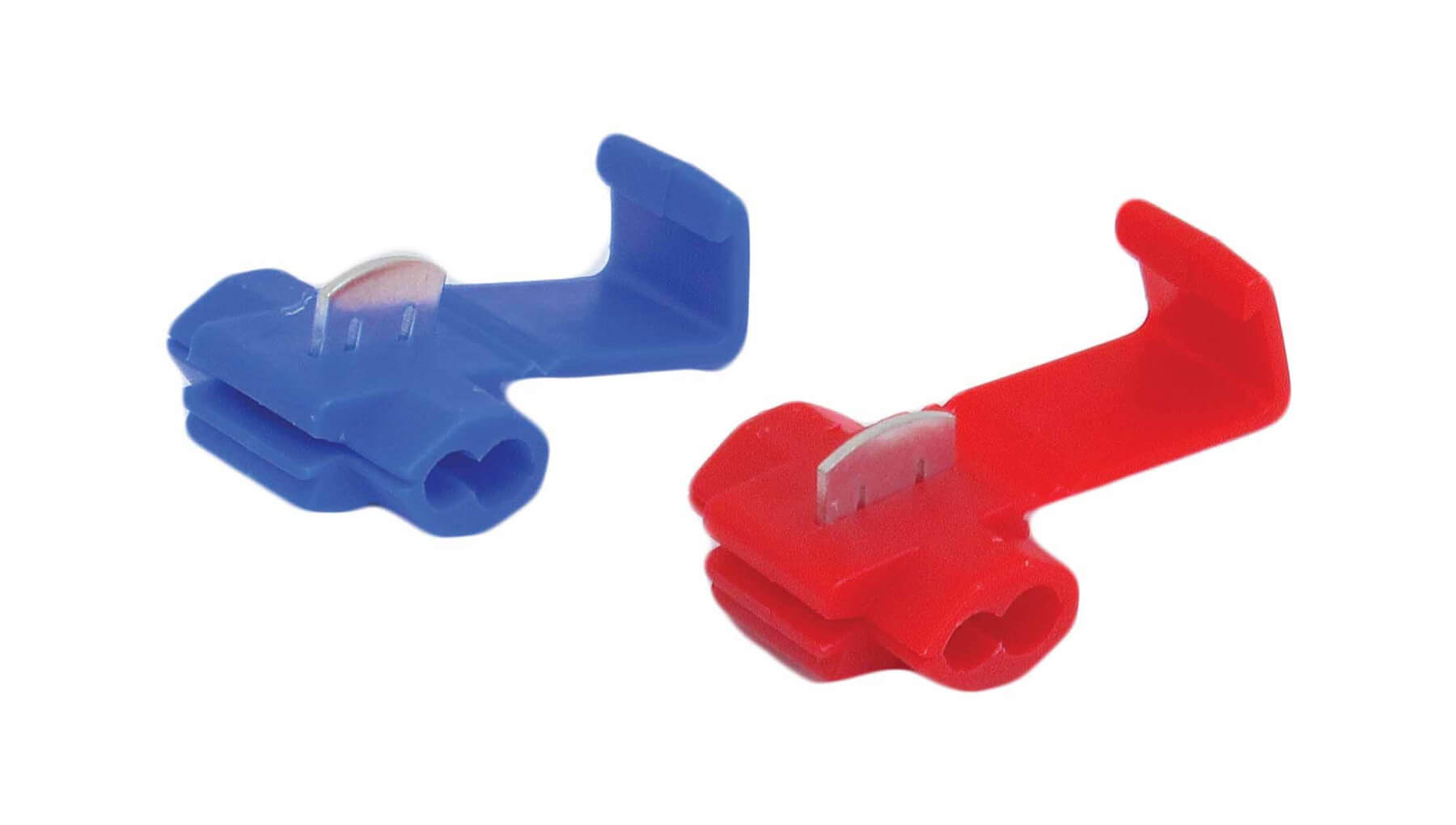 Sada rýchlospojok na elektrické káble 50 kusov