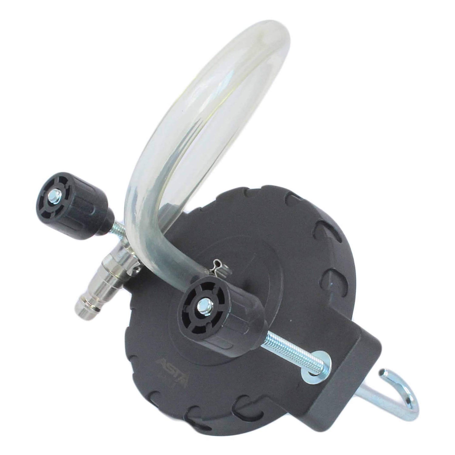 Univerzálny adaptér pre pumpu na odvzdušnenie brzdovej kvapaliny 23–91 mm