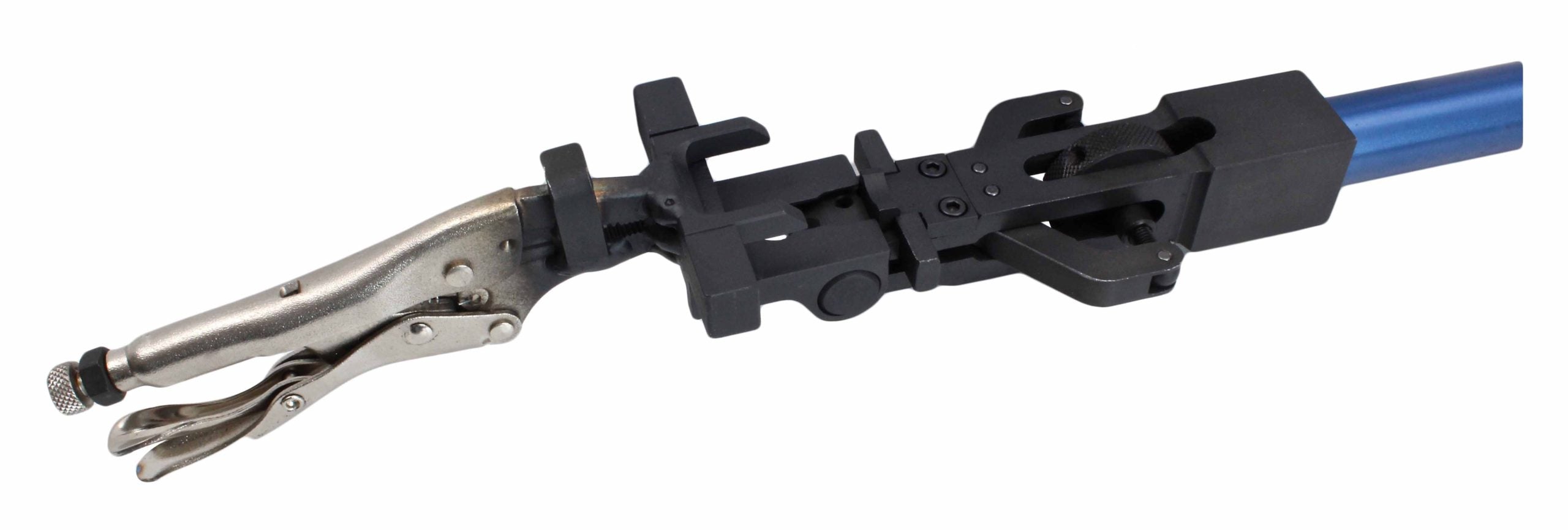 Zariadenie na montáž a demontáž ventilových pružín bmw n51 n52