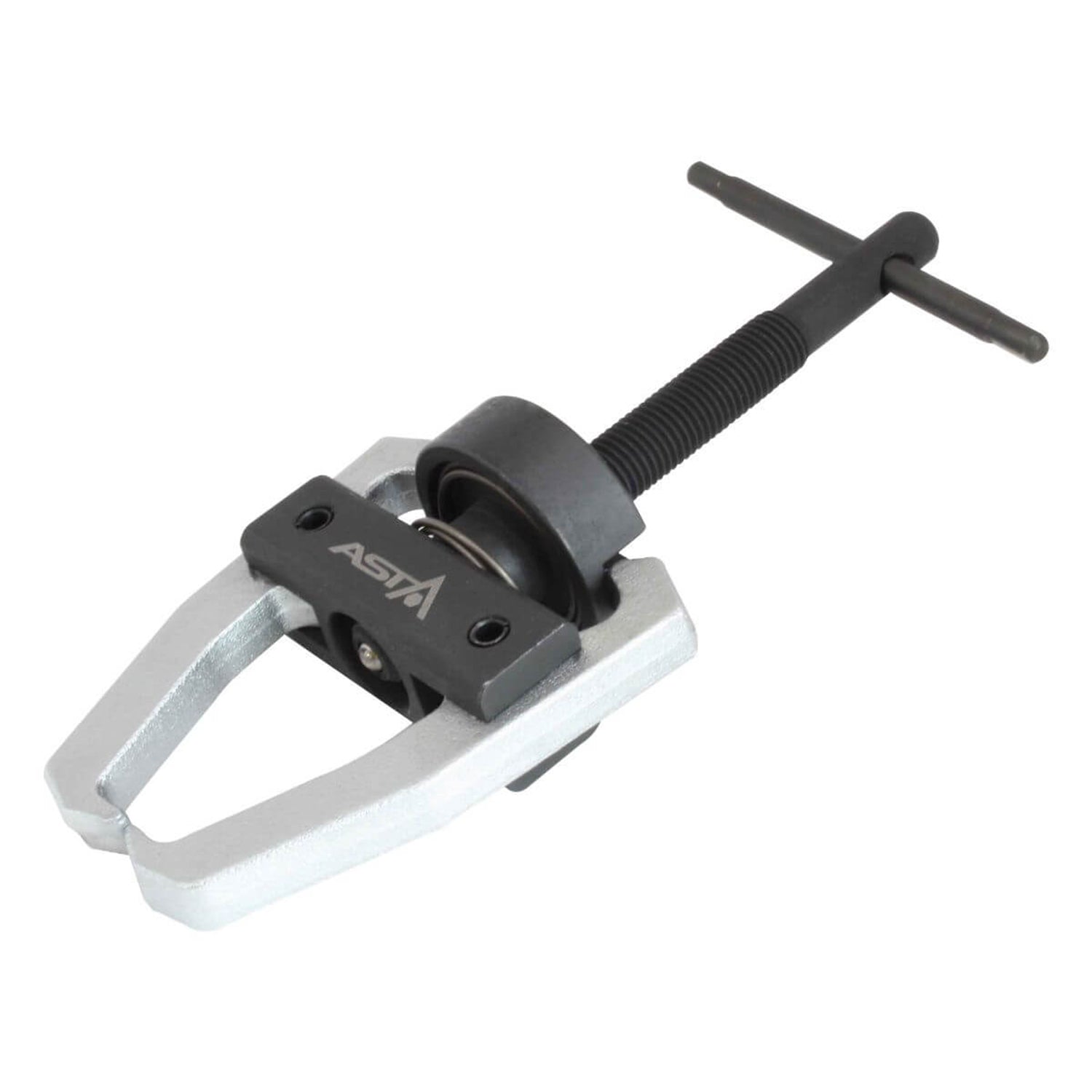 Sťahovák na ramená stieračov, batériové svorky dvojramenný 0 - 30mm