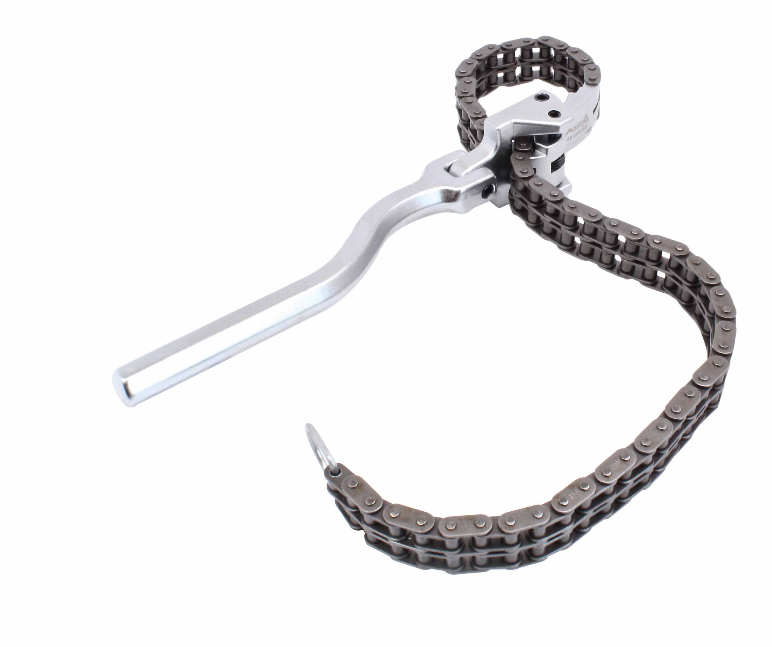 Reťazový kľúč na olejový filter 520mm