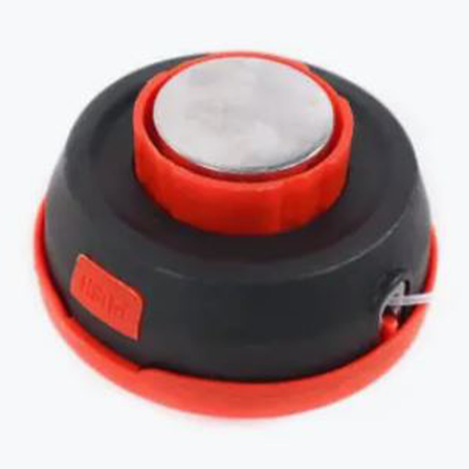 Žacia strunová hlava do kosačky krovinorezu z plastu a kovu