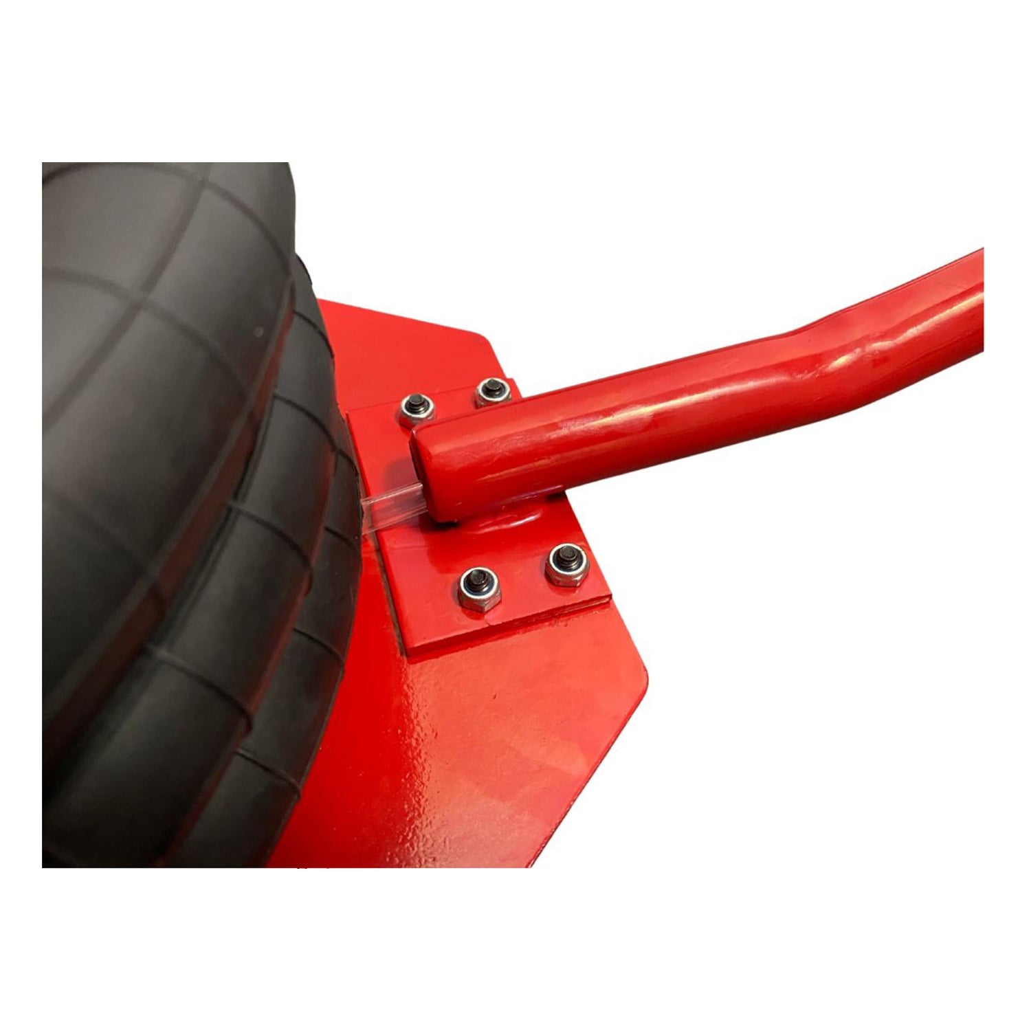 Pneumatický vankúšový zdvihák 3t Invento