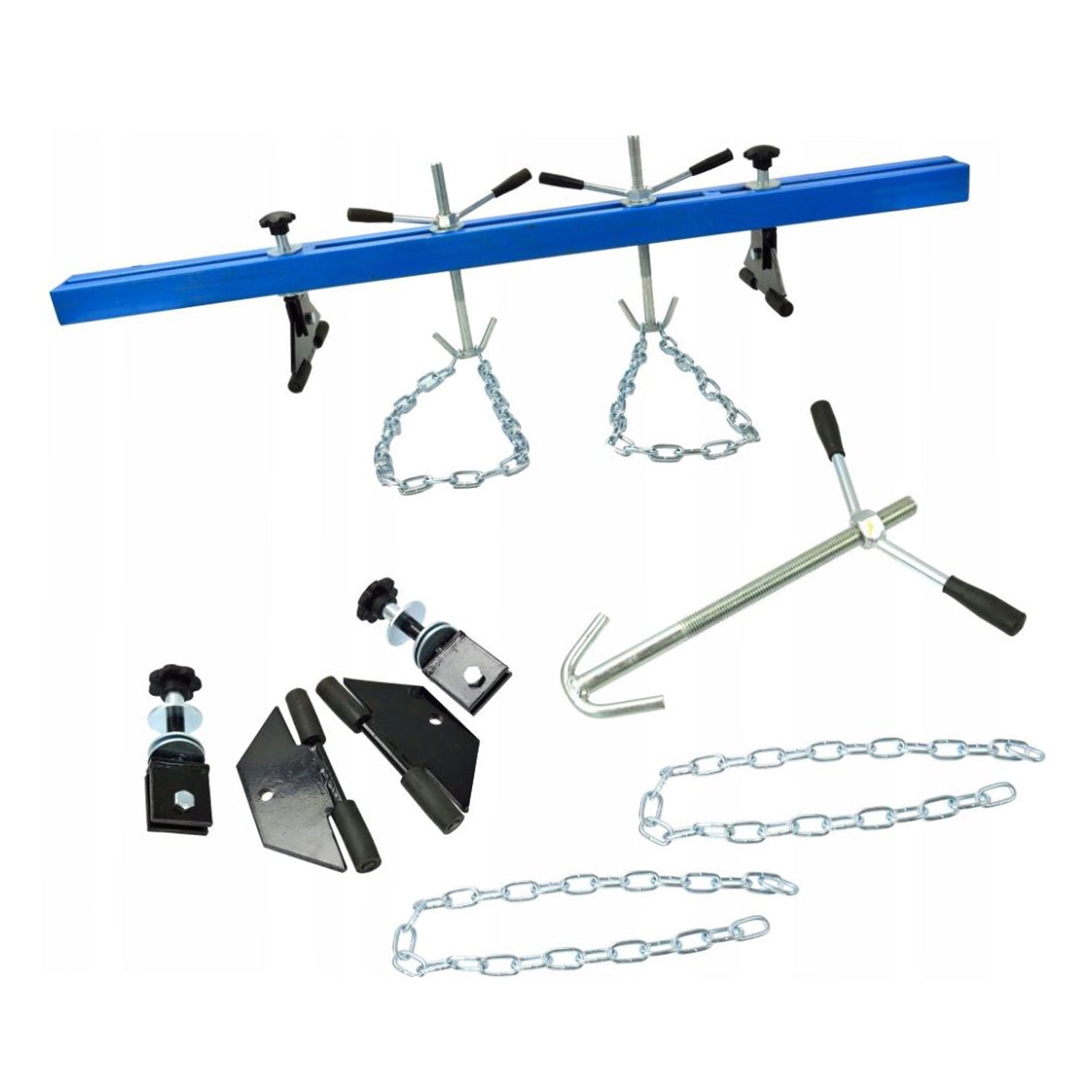 Nosník - pomocný zdvihák motora 500kg