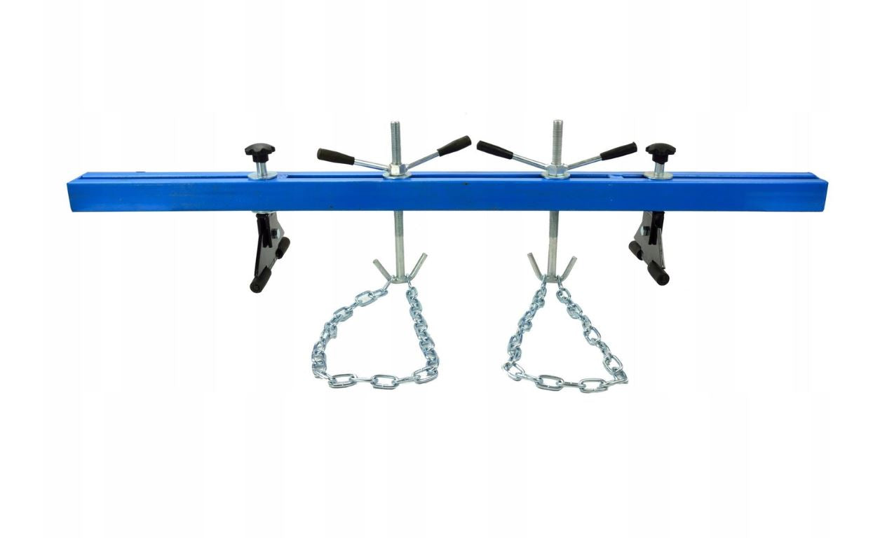 Nosník - pomocný zdvihák motora 500kg