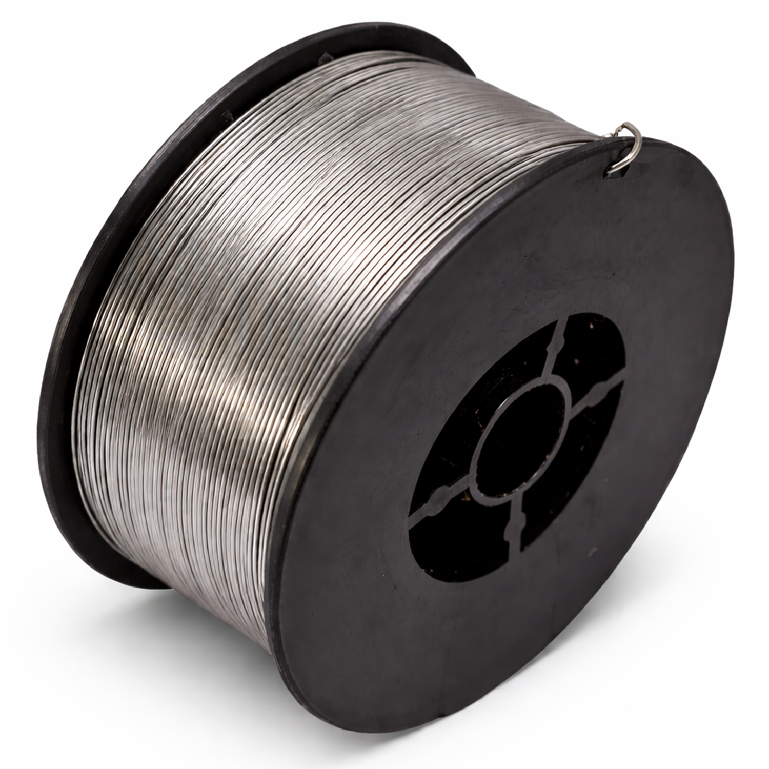 Zvárací drôt trubičkový FLUX 0,9mm x 1kg na zváranie bez plynu