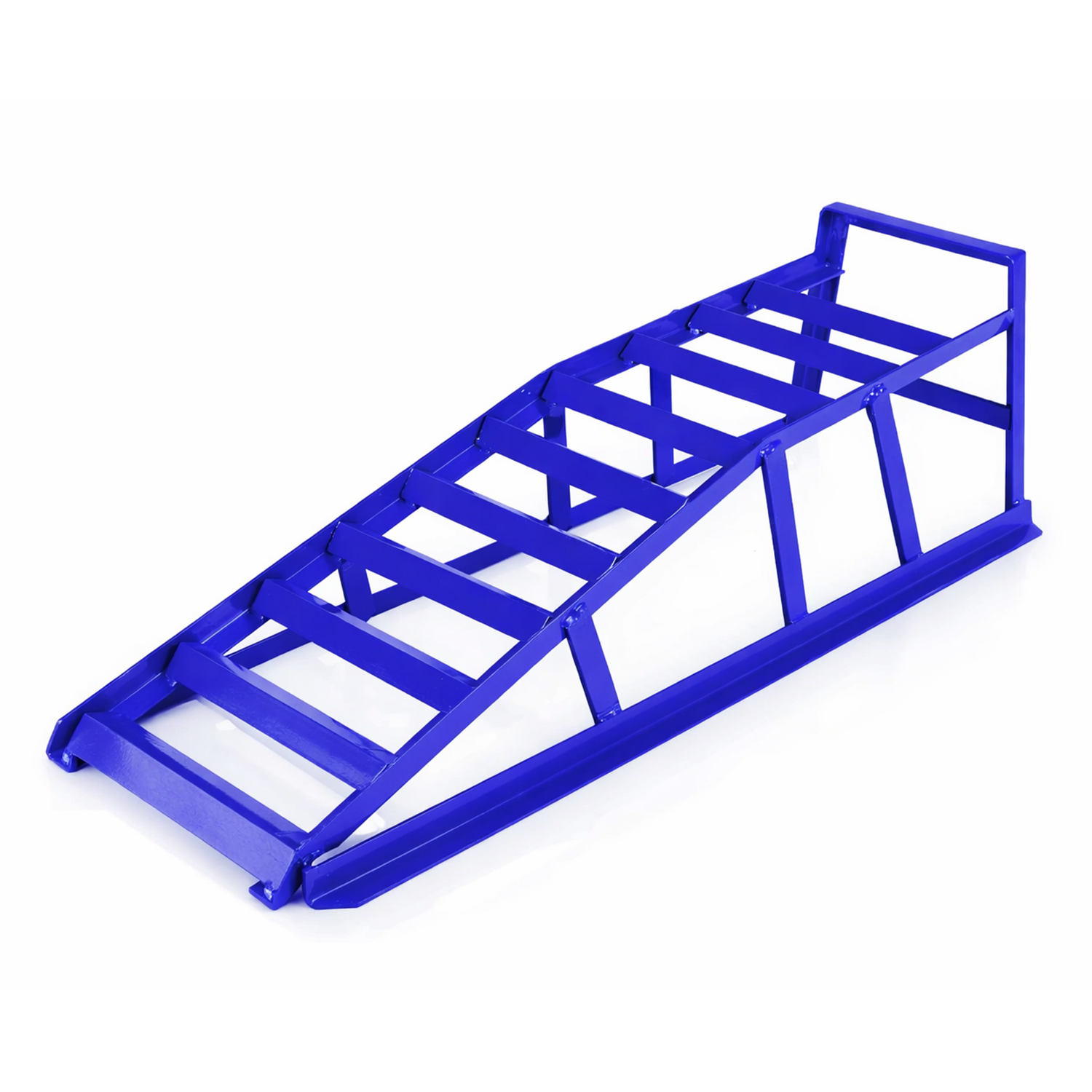 Nájazdová rampa 1t, 1000kg Mammuth Holandsko Profesional, do servisu, garáže, showroomu, expozície