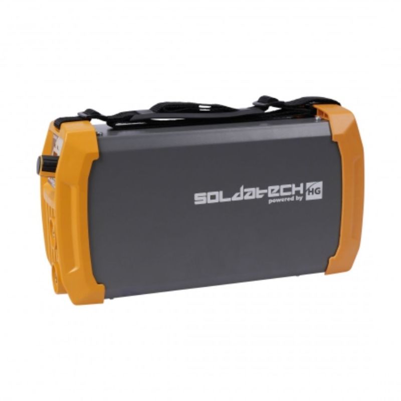 Zvárací invertor - elektródová zváračka 120A