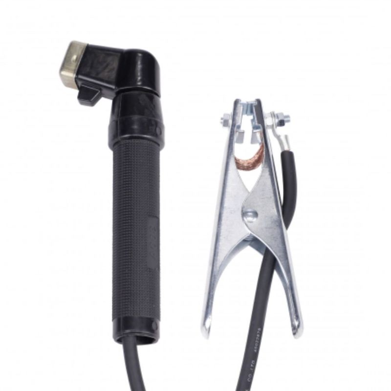 Zvárací invertor - elektródová zváračka 160A