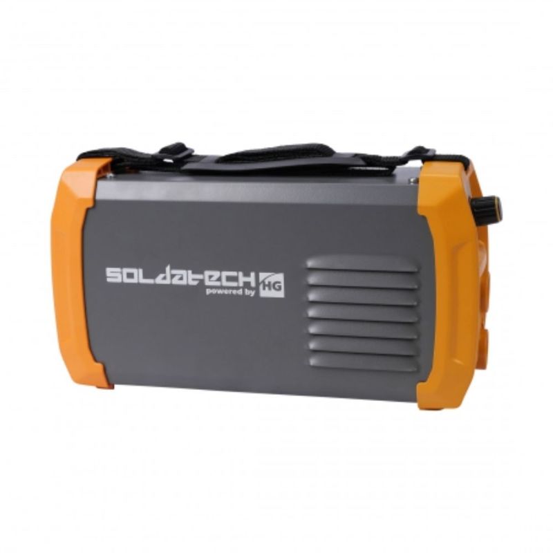 Zvárací invertor - elektródová zváračka 160A