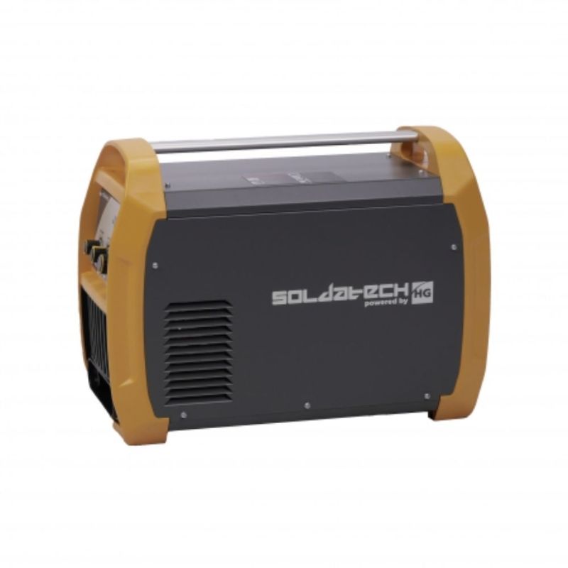 Zvárací invertor - elektródová zváračka 400A