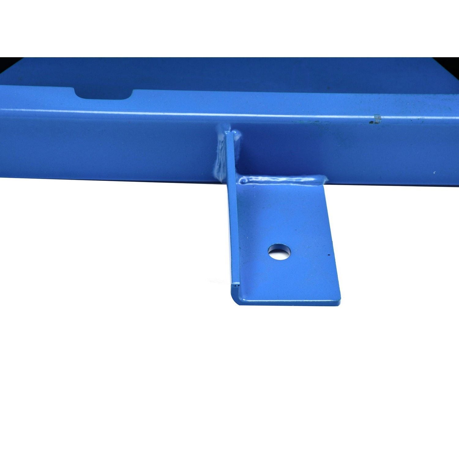 Mechanický nožnicový zdvihák pre motocykle 500kg, premium