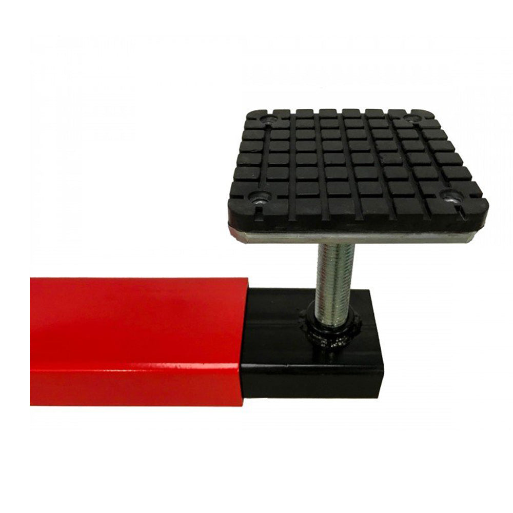 Priečny adaptér - nadstavec pre zdvihák 2t