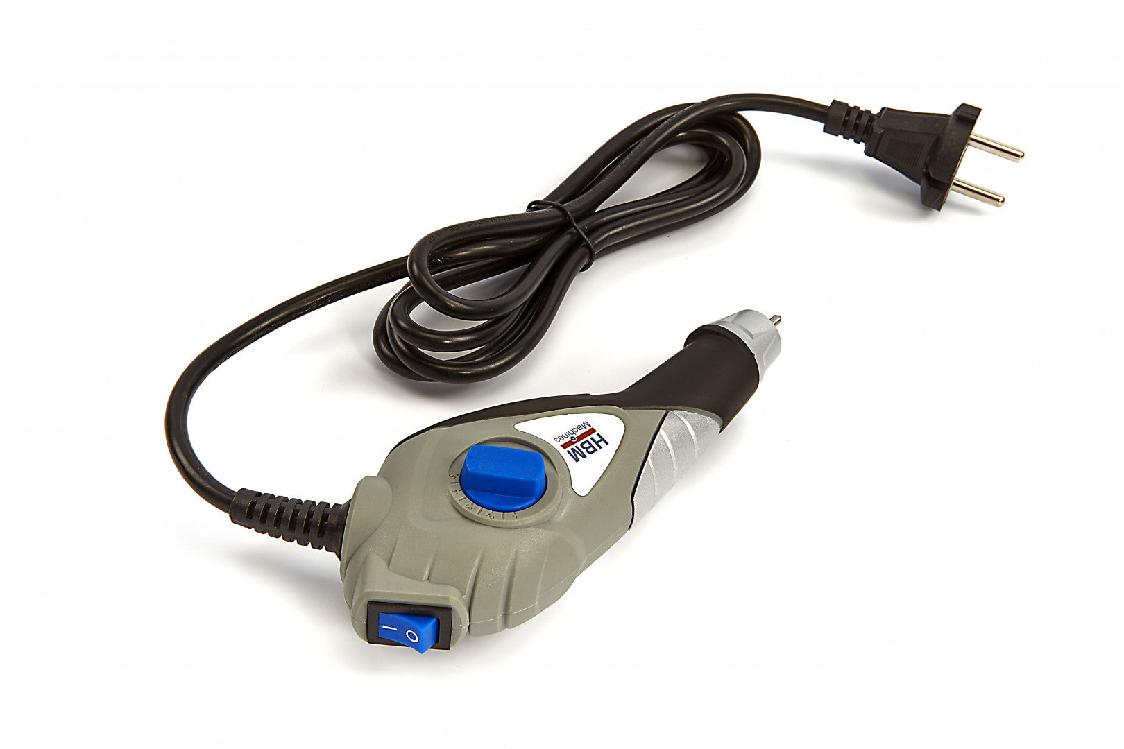 Elektrická gravírovačka