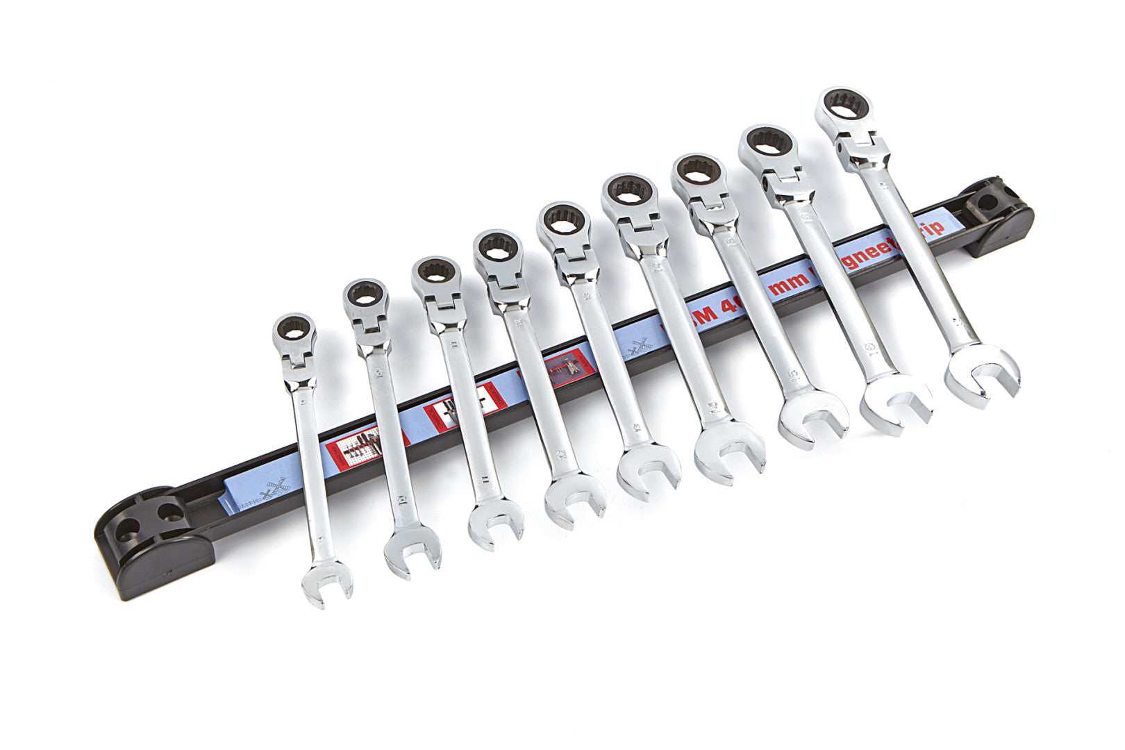 Magnetický držiak na náradie 50cm HBM