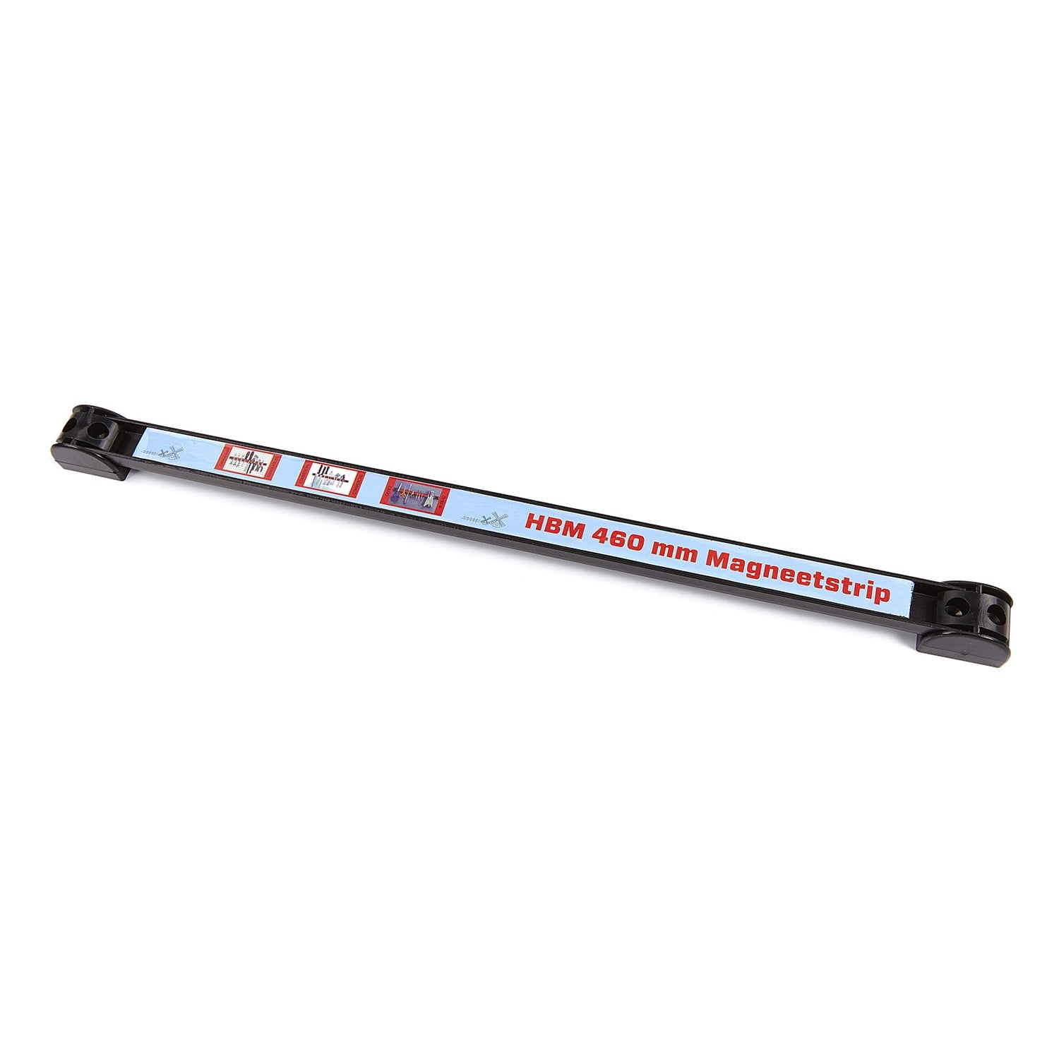 Magnetický držiak na náradie 50cm HBM