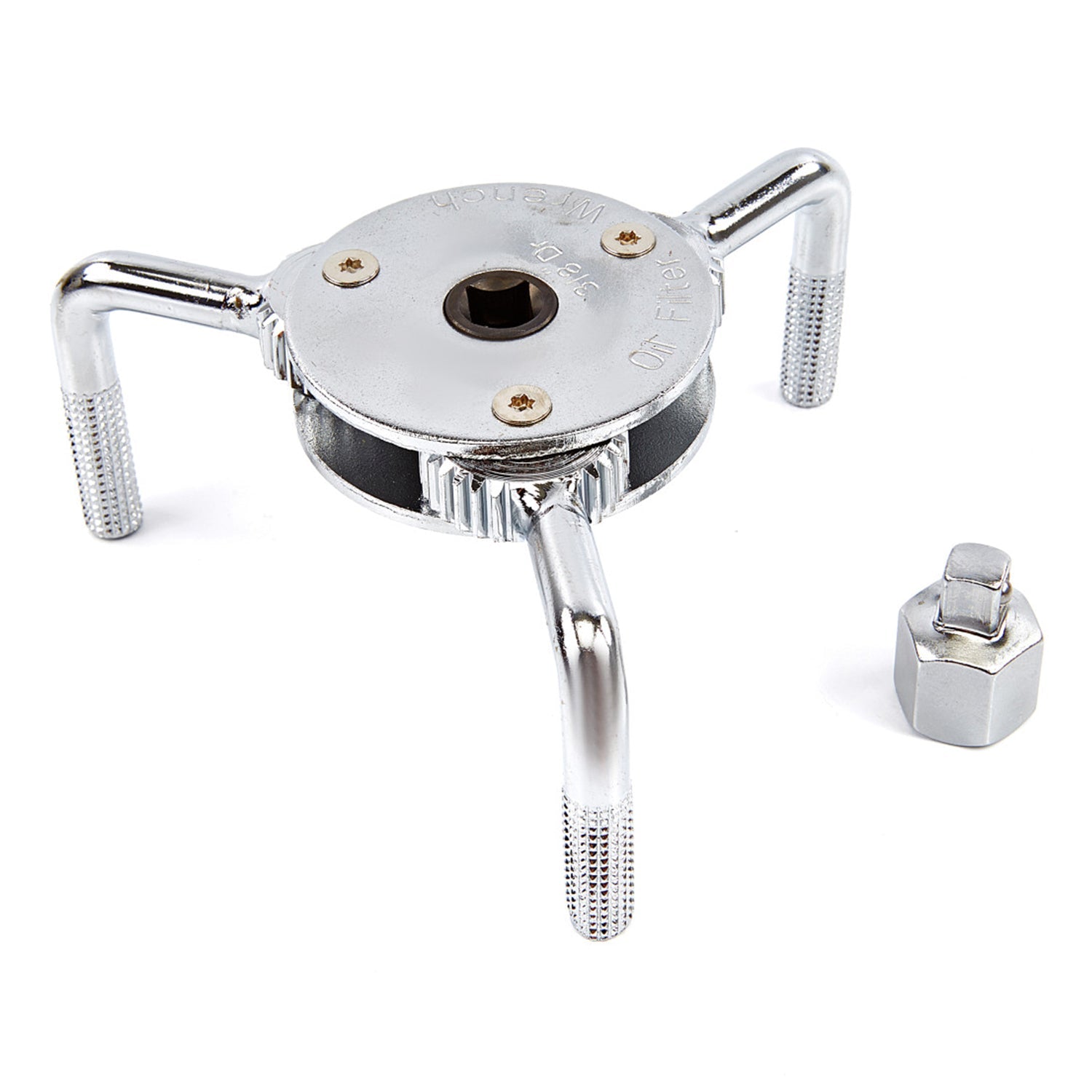 Kľúč na olejový filter, 3-ramenný 63 - 102mm model 1