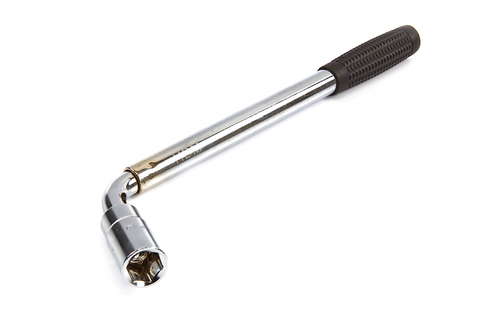 Teleskopický kľúč na kolesá 1/2" 17–19 mm