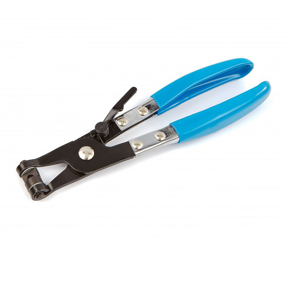 Kliešte na spony model 1