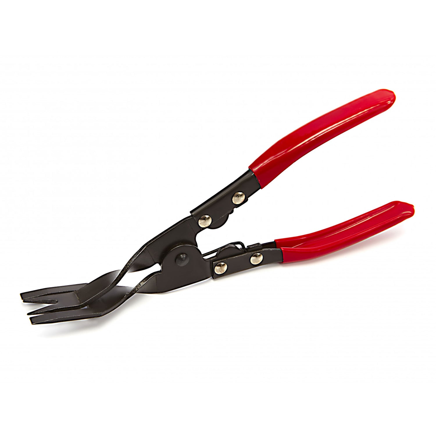 Kliešte na vyberanie automobilových svoriek