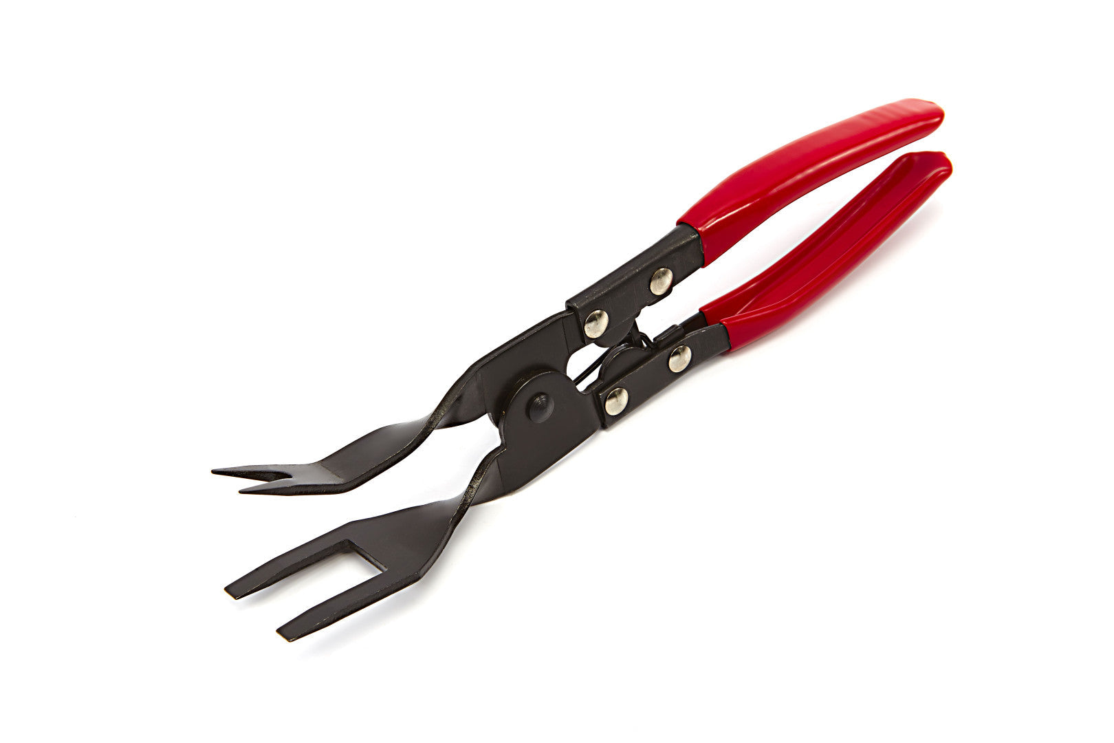 Kliešte na vyberanie automobilových svoriek