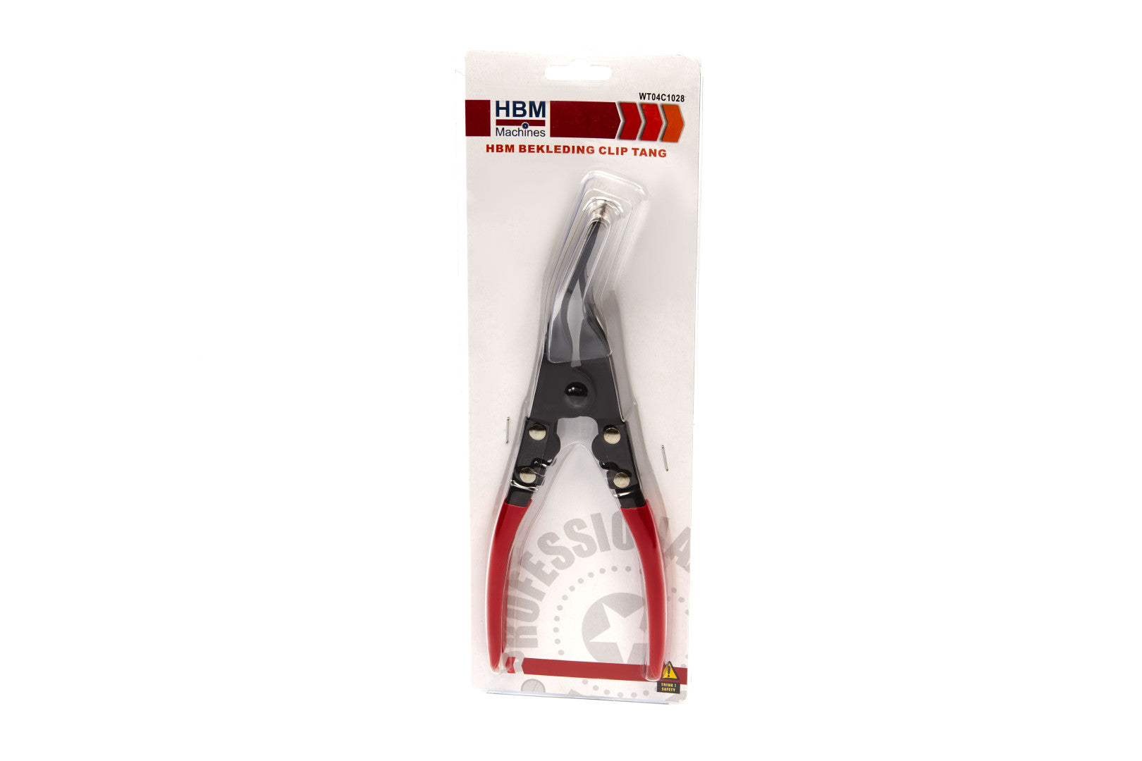 Kliešte na vyberanie automobilových svoriek