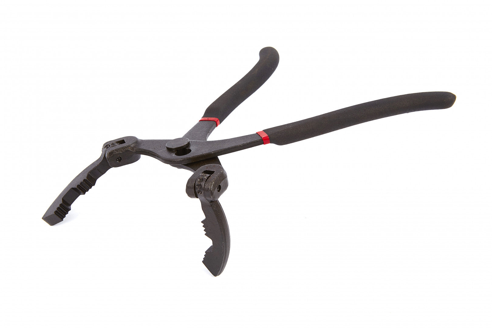 Kliešte - kľúč na olejový filter 57 - 120mm