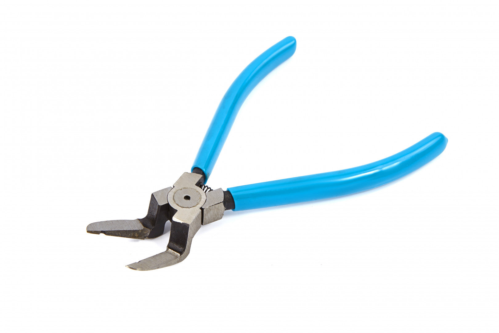 Kliešte na spony a príchytky, čalúnenie a tesnenie auta HBM Machines Holandsko