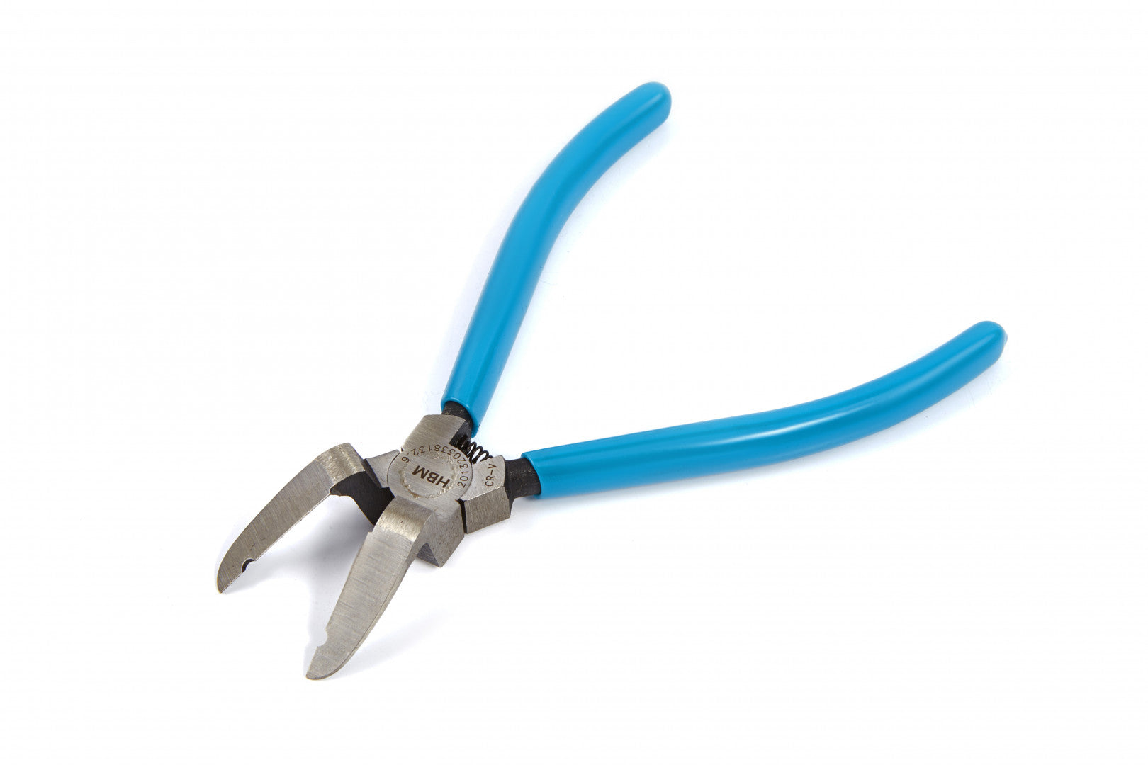 Kliešte na spony a príchytky, čalúnenie a tesnenie auta HBM Machines Holandsko