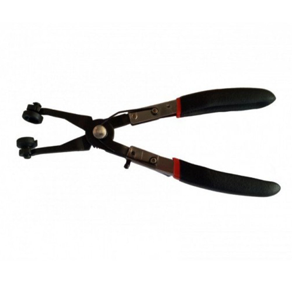 Kliešte na spony model 5