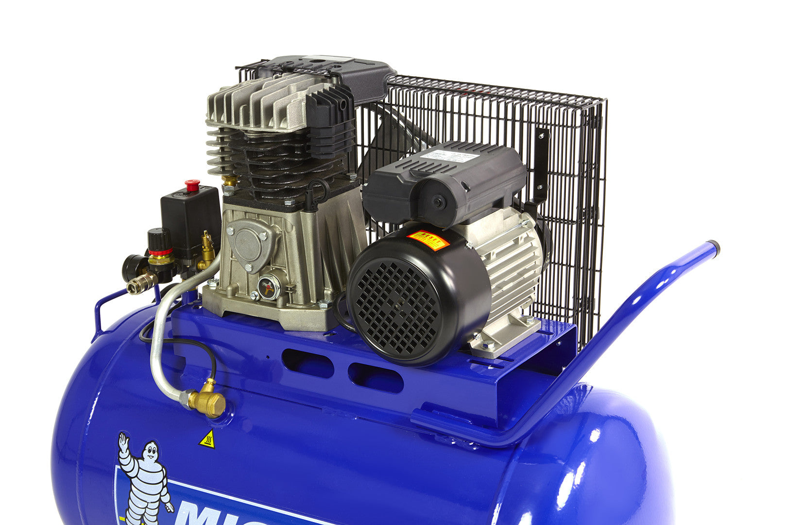 Kompresor 100l Michelin 3hp profesionálny