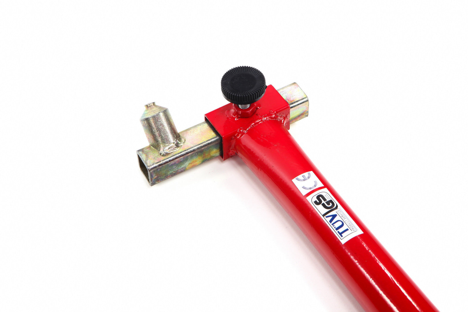 Stojanový držiak pre motocykle predné koleso, premium, HBM Machines Holandsko