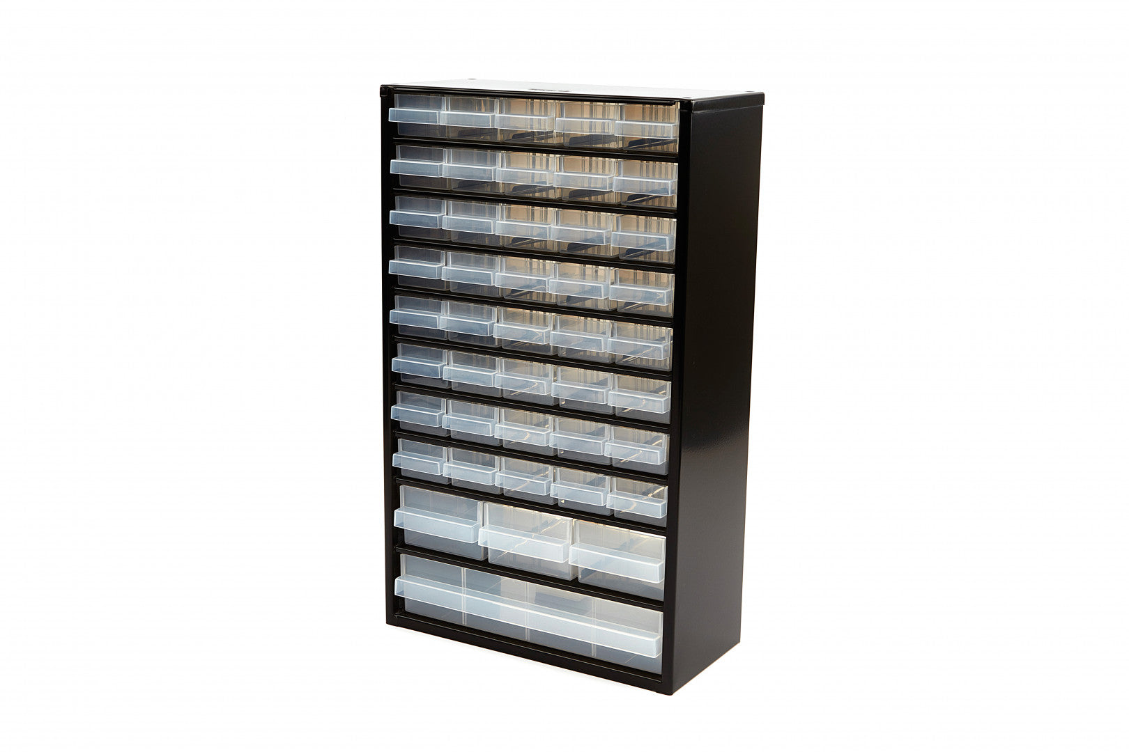 Dielenský organizér - box so 44 zásuvkami