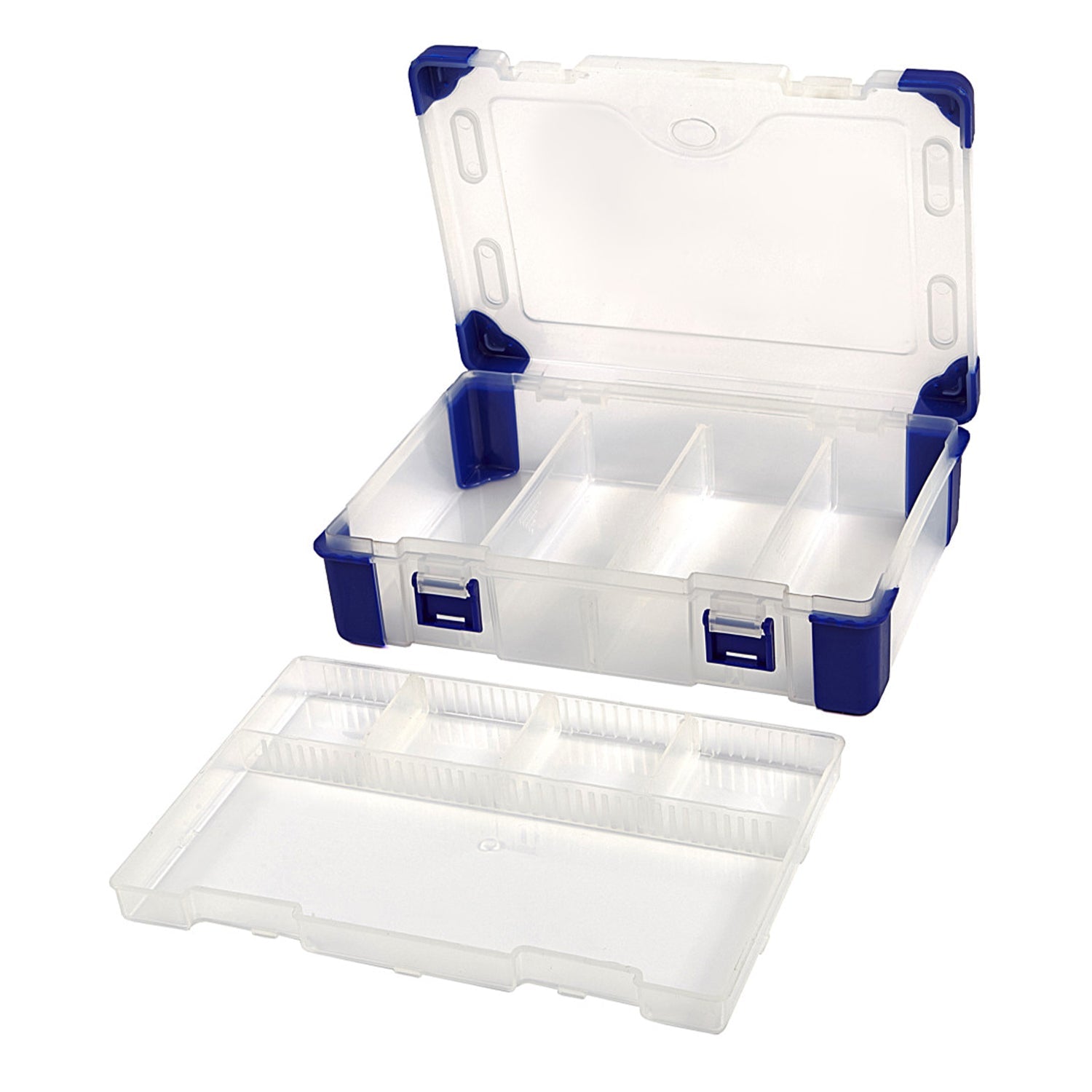 Organizér na drobnosti 23,5 x 16,5 x 6cm