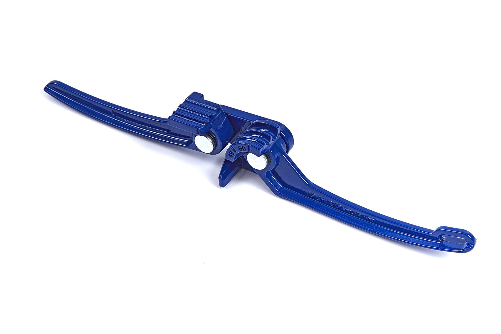 Ručná ohýbačka rúrok 3, 4, 6mm