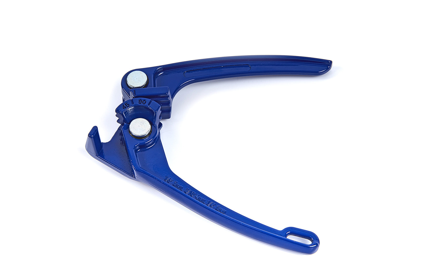 Ručná ohýbačka rúrok 3, 4, 6mm